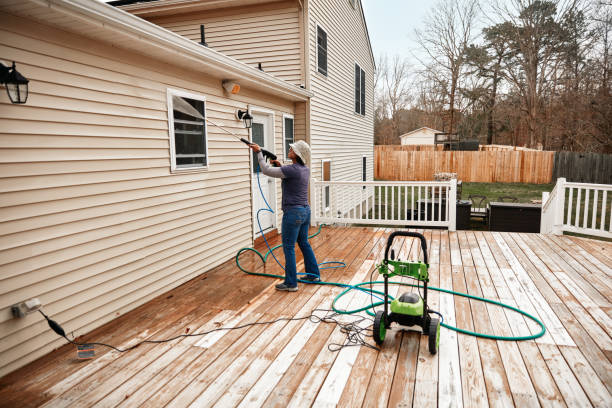 Best Commercial Building Pressure Washing  in Laporte, CO