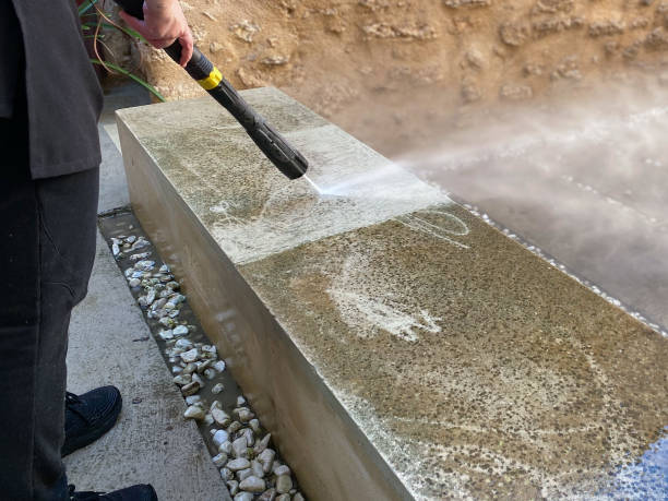Best Deck Pressure Washing  in Laporte, CO