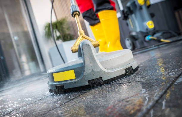 Best Garage Pressure Washing  in Laporte, CO