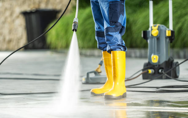 Best Commercial Pressure Washing  in Laporte, CO