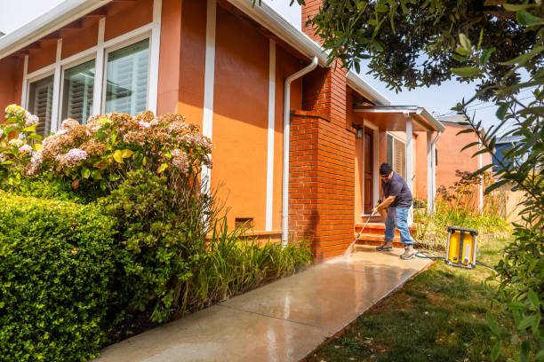 Trusted Laporte, CO Pressure Washing Experts
