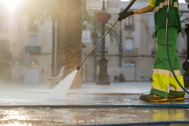 Best Pressure Washing Services for Businesses  in Laporte, CO