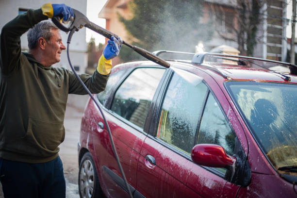 Best Sidewalk Pressure Washing  in Laporte, CO