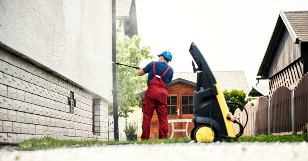 Best Pressure Washing Company Near Me  in Laporte, CO
